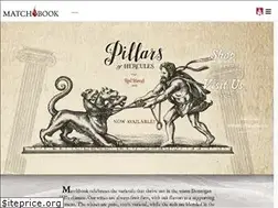 Sites similar to matchbookwines.com