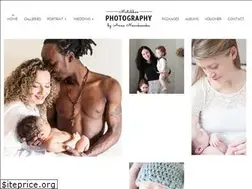 Sites similar to matchbox-photography.com