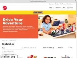 Sites similar to matchbox.com