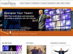 Sites similar to matchboxgroup.com