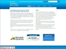Sites similar to matchbs.com