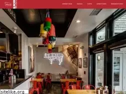 Sites similar to matchburgerlobster.com