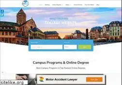 Sites similar to matchcollege.com