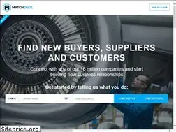 Sites similar to matchdeck.com