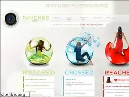 Sites similar to matched-book.com