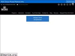 Sites similar to matchessmma.com
