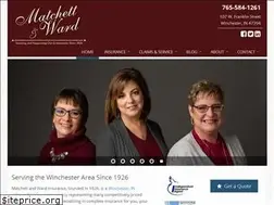Sites similar to matchettandward.com