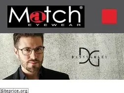 Sites similar to matcheyewear.com