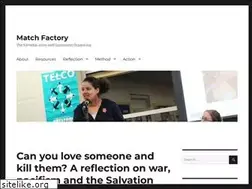 Sites similar to matchfactory.org
