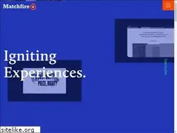 Sites similar to matchfire.com