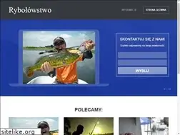 Sites similar to matchfishing.pl
