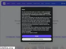 Sites similar to matchfy.io