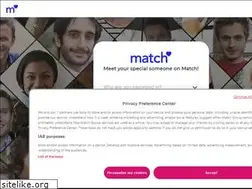 Sites similar to matchg.com