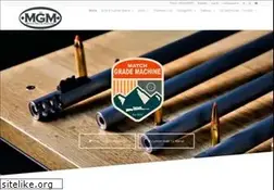Sites similar to matchgrademachine.com