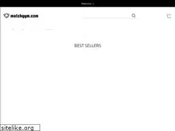 Sites similar to matchgym.com