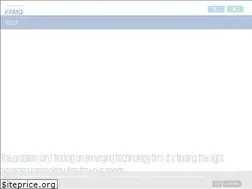 Sites similar to matchi.biz