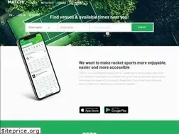 Sites similar to matchi.se