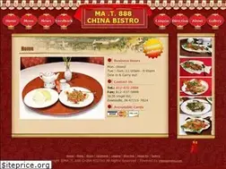 Sites similar to matchinabistro.com