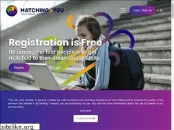 Sites similar to matching4you.com
