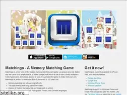 Sites similar to matchingo.com