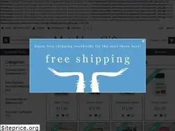 Sites similar to matchless-gifts.com
