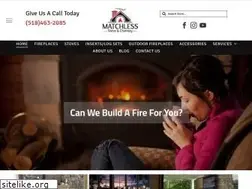 Sites similar to matchless.info