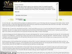 Sites similar to matchlessclueless.com