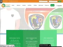 Sites similar to matchlessemb.com