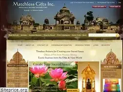 Sites similar to matchlesswholesale.com