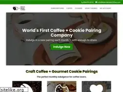 Sites similar to matchmadecoffee.com
