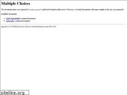 Sites similar to matchmake.com