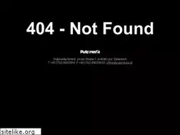 Sites similar to matchmaker.at