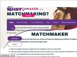 Sites similar to matchmaker.com