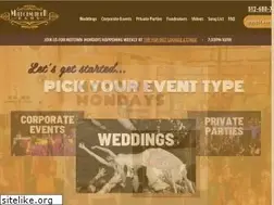 Sites similar to matchmakerband.com