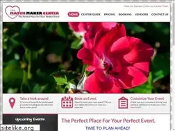 Sites similar to matchmakercenter.net
