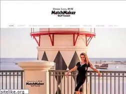 Sites similar to matchmakergulfcoast.com