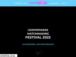 Sites similar to matchmakerireland.com