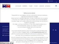 Sites similar to matchmakers-overname.be