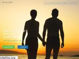 Sites similar to matchmaking-agency.w-ru.com