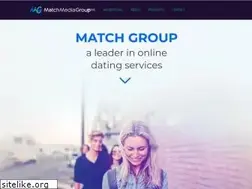 Sites similar to matchmediagroup.com