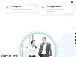 Sites similar to matchmedics.de