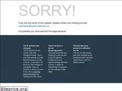 Sites similar to matchmetoronto.ca