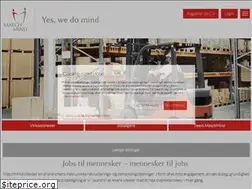 Sites similar to matchmind.dk