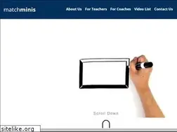 Sites similar to matchminis.org