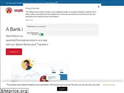 Sites similar to matchmove.com