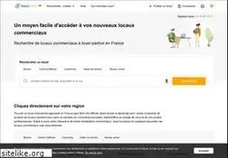 Sites similar to matchoffice.fr