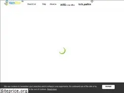 Sites similar to matchoffice.sg