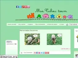 Sites similar to matchouteam.com