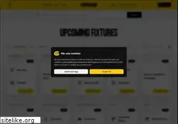 Sites similar to matchpint.co.uk