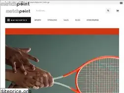 Sites similar to matchpoint.com.gr